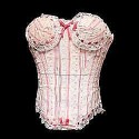 Marilyn Monroe worn bustier selling for $25,500 at PFC Auctions