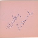 Vintage Hollywood autograph collection brings $33,500