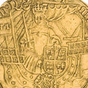 Mary I Gold Ship Ryal coin set to sail to a new home from Spink auction