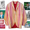 Mary Poppins 'Bert' jacket selling at $4,000 with Nate D Sanders