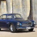 1957 Maserati A6G/54 Coupe auctions for $685,000 at Bonhams