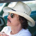 McConaughey's Dallas Buyers cowboy hat up for auction at $3,000