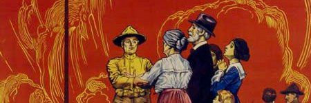 WWI posters will auction at Guernsey's