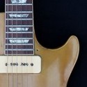 McCullough's 1968 Gibson Les Paul expected to hit $150,000
