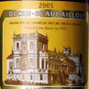 Bordeaux wine Ducru Beaucaillou Melchior could tower above rest at sale
