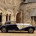 1936 Mercedes-Benz 540K swings into Bonhams auction at $3.3m