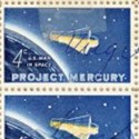 Mercury 7 signed stamp sheet set to star at Washington rare coin auction