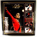 Michael Jackson signed guitar to sell in Jesse Jackson Jr auction