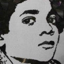 Mr Brainwash 'Michael Jackson' artwork could raise $35,000 for charity