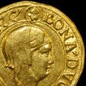 Milanese gold Renaissance coin valued at $63,000 'nearly sold for scrap'
