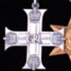 Unique WW2 Military Cross set priced up to £4k