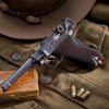 Unique Luger shoots high to bring $494k