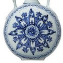 Croydon's Riesco Collection ceramics to auction for $14m in HK