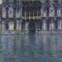 Monet's Le Palais Contarini achieves $30.8m at Sotheby's Impressionist