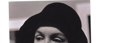 Marilyn Monroe 'Madcaps' hat at $20,000