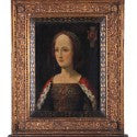 Barbieri's Gabrielle de Bourbon portrait to auction for $6,000?