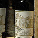 Chateau Haut-Brion fine wine sale at Christie's Hong Kong auction nets HK$1.2m