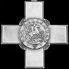 'Stolen' George Cross appears at auction