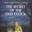 Rediscovering Nancy Drew book sells from author's collection