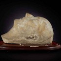 Napoleon death mask auctions with 183% increase