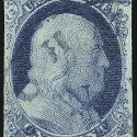 1851-1856 issue one cent stamps to highlight Natalee Grace Collection