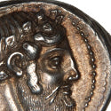 Ancient Naxos silver tetradrachm coin could be exchanged for $317,000
