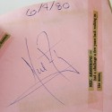 Neil Armstrong autograph book makes 159% gain on estimate