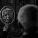 Nelson Mandela portrait auctions for $192,500 to set record
