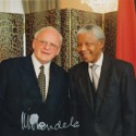 Nelson Mandela memorabilia to auction for $118,000 in South Africa