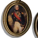 HMS Victory flag fragments auction for $42,000