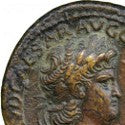 Rare coin of an evil Roman dictator is exchanged for $7,500 in London