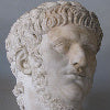 'Cruellest' Roman Emperor's £250k bust to auction