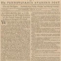 Declaration of Independence newspaper auctions for $550,000