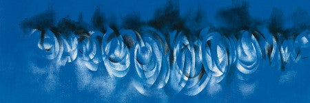 Norman Lewis' Block Island auctions for $245,000