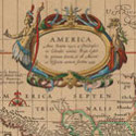 Willem Blaeu world map could show the way to $20,000 next week