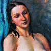 Zinaida Serebriakova masterpiece at auction