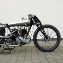 'Old Bill' Brough Superior sets $469,500 motorcycle auction record