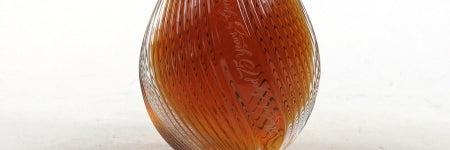 Longest-matured whisky auctions on Monday