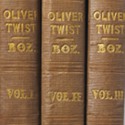 Oliver Twist first edition could see $8,000 in Irish auction