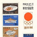 Olympic Games stamp collection leads Feldman auction at $33,000