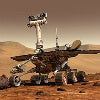 Today in history... Opportunity Rover lands on Mars