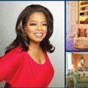 Oprah Winfrey auction to raise money for charity trust