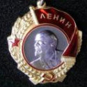 Gold and platinum Order of Lenin leads the way at Cumbrian medals auction