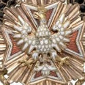 Rare Russian medal set brings $117,000 in 'outstanding' New York auction