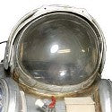 'Museum quality' Russian spacesuit could float to $50,000 at Regency Superior