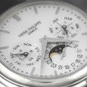 Patek Philippe watch records smashed at New York auction
