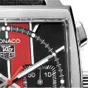 A fine and luxury men's wristwatch fit for Steve McQueen
