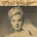 Marilyn Monroe photograph collection to be auctioned in Poland