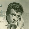'The nicest, sweetest letters in the world'... James Dean's love notes are for sale