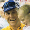 Lance Armstrong (1971 - ) an autographed copy of Every Second Counts (PF41)